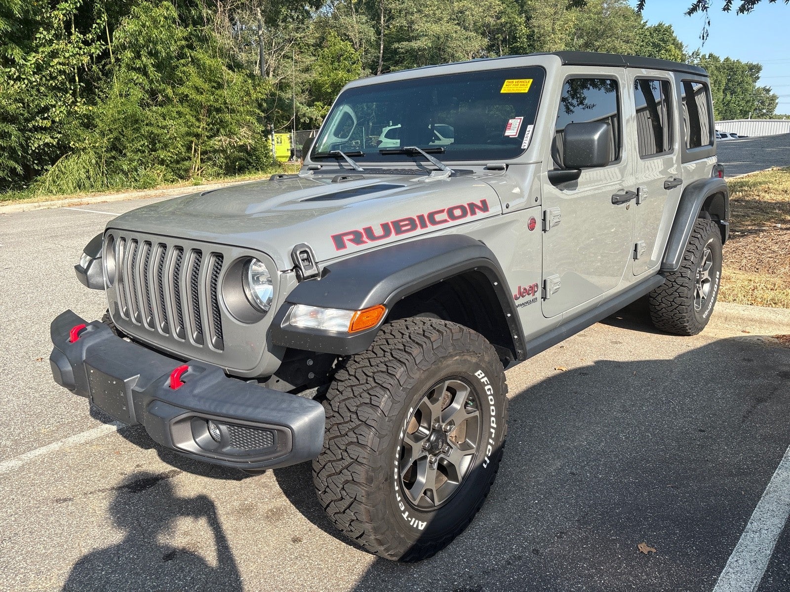 jeep all-new wrangler unlimited 2018 1C4HJXFG0JW259356 image jeep all-new wrangler unlimited 2018 1C4HJXFG0JW259356 image